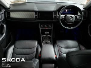 Skoda Kodiaq Style 2.0Tdi 150Bhp DSG - Image 3