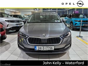 Skoda Octavia OCTAVIA AMB 1.0TSI MHEV 110HP DSG - Image 2