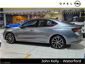 Skoda Octavia OCTAVIA AMB 1.0TSI MHEV 110HP DSG - Image 3