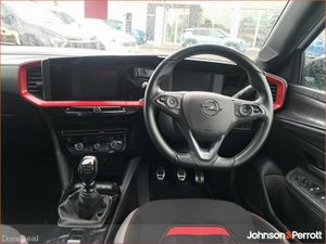 Opel Mokka SRI 1.2i (100PS) S/S - Image 4