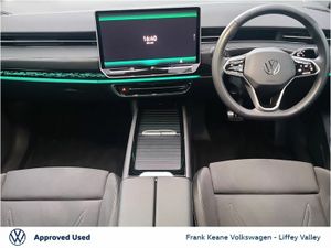 Volkswagen ID.7 TOURER PRO PLUS - Image 2
