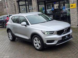 2018 VOLVO XC40 2.0 D4 AUTO. - Image 3