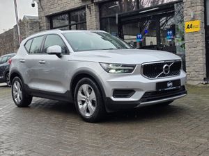 2018 VOLVO XC40 2.0 D4 AUTO. - Image 2