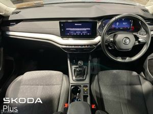 Skoda Octavia Style  1.0TSI 110bhp - Image 3