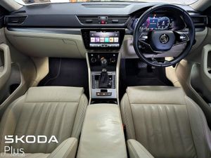 Skoda Superb SUPERB C STY 2.0TDI 150BHP DSG - Image 2