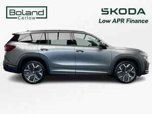 Skoda Kodiaq 2.0TDI SPORT *190 AWD* €145 PER WEEK - Image 4