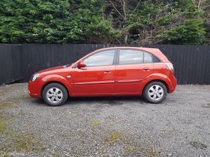 KIA RIO.. 88000 KM.. 1 OWNER.. NCT TODAY - Image 4