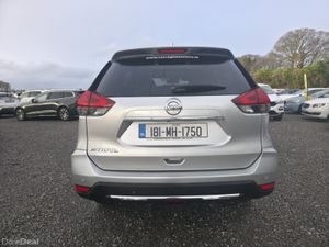 Nissan X-Trail 2018 - Image 4