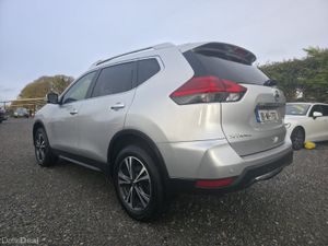 Nissan X-Trail 2018 - Image 3