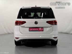 Volkswagen Touran 1.4 TSI PET AUTO - Image 4