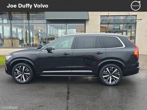 Volvo XC90 XC90 MY26 T8 AWD PLUG-IN HYBRI - Image 3