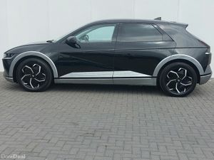 Hyundai IONIQ 5 73kW Premium - Image 4