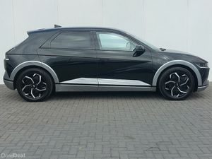 Hyundai IONIQ 5 Premium 73 5DR Auto - Image 4