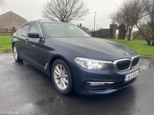 BMW 520d New NCT - Image 3