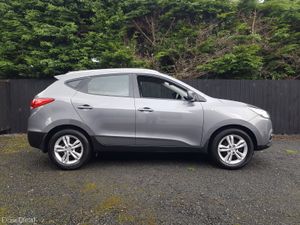 12 IX35 JEEP... NCT TODAY - Image 4