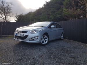 i40 TOURER.. NCT 03/27 TODAY - Image 2