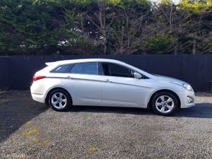 i40 TOURER.. NCT 03/27 TODAY - Image 4