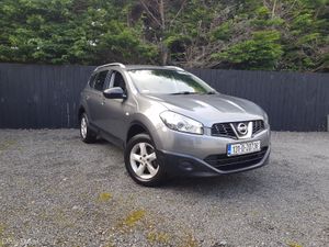 131 QASHQAI +2 ..NCT 04/27.. 7 SEATS.. 1.5 DCI.. - Image 3