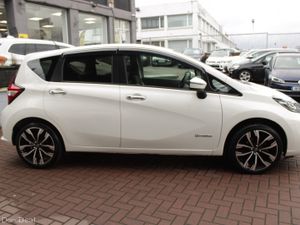 2020 NISSAN NOTE - Image 3