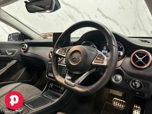 Mercedes-Benz CLA CLA Shooting Brake Auto - Straig - Image 2