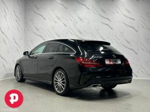 Mercedes-Benz CLA CLA Shooting Brake Auto - Straig - Image 3