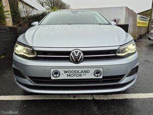 Volkswagen Polo 1.0 TSI AUTO / COMFORT LINE / LOW - Image 4