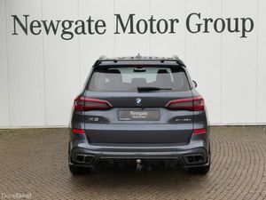BMW X5 G05 Xdrive 45E M Sport 5DR AUT - Image 4