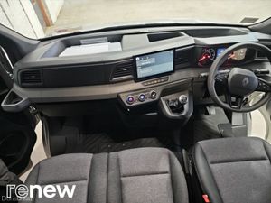 Renault Master LM35 ADNANCE 2.0 DCI 150 BHP *DEMO - Image 2