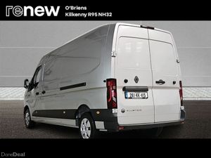 Renault Master LM35 ADNANCE 2.0 DCI 150 BHP *DEMO - Image 3