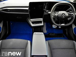 Renault Scenic E-Tech techno esprit Alpine 87kWh 2 - Image 3