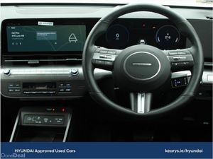 Hyundai KONA PLATINUM 65KW - 1 OWNER - JUST ARRIVE - Image 4