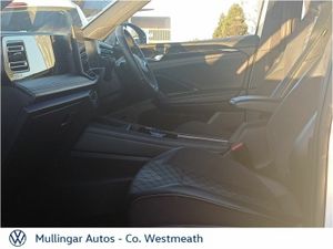 Volkswagen Tiguan 2.0 TDI 150HP R-LINE (Fully Load - Image 4