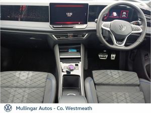Volkswagen Tiguan TIGUAN  R-LINE 75 1.5 PHEV DSG 2 - Image 2