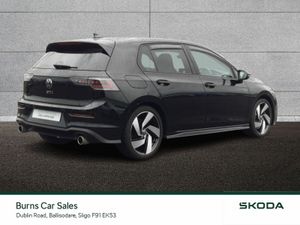 Volkswagen Golf GTI 2.0 TSI 265HP - Image 4