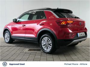 Volkswagen T-Roc 2.0 TDI 116BHP Life - Image 3
