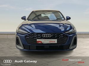 Audi A5 25k WORTH OF EXTRAS - 2.0TDI S LINE AUTO - Image 4