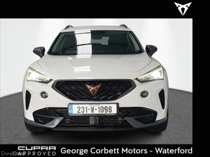 Cupra Formentor 1.5TSIi 150bhp (From €103 per week - Image 2