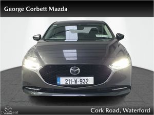 Mazda Mazda3 Sky-x GS-L Sport (From €92 per week) - Image 2