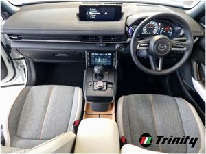 Mazda MX-30 ** EXCLUSIVE LINE ** 35.5 KWH 145BHP * - Image 2