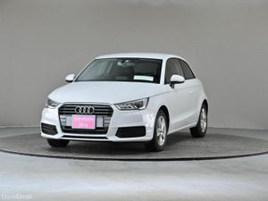 Audi A1 1.0TFSI 95BHP S-TRONIC 3DR - Image 3