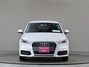 Audi A1 1.0TFSI 95BHP S-TRONIC 3DR - Image 2
