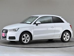 Audi A1 1.0TFSI 95BHP S-TRONIC 3DR - Image 4