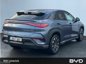 BYD SEALION 7 SEALION 7 COMFORT - Image 4