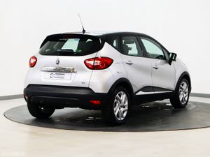 *109* 2015 Renault Captur 1.5DCI INTENSE - Image 4