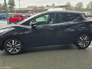 2018 Nissan Micra 1.0 Leather - Image 4