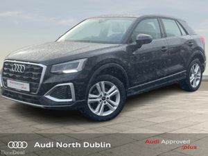 Audi Q2 30 TDI 116HP SE - Image 4