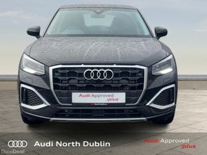 Audi Q2 30 TDI 116HP SE - Image 3