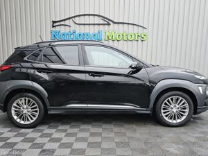 2018 Hyundai KONA 1.0 Petrol T-GDI Executive - Image 2
