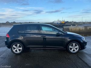 Volkswagen Golf 1.6 TDI Match Edition BMT 110PS 5D - Image 3