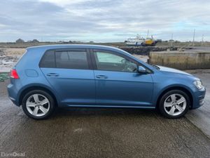 Volkswagen Golf 1.6 TDI S BMT 110PS 5DR - Image 3